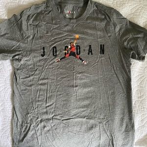 Jordan Tee,size-L